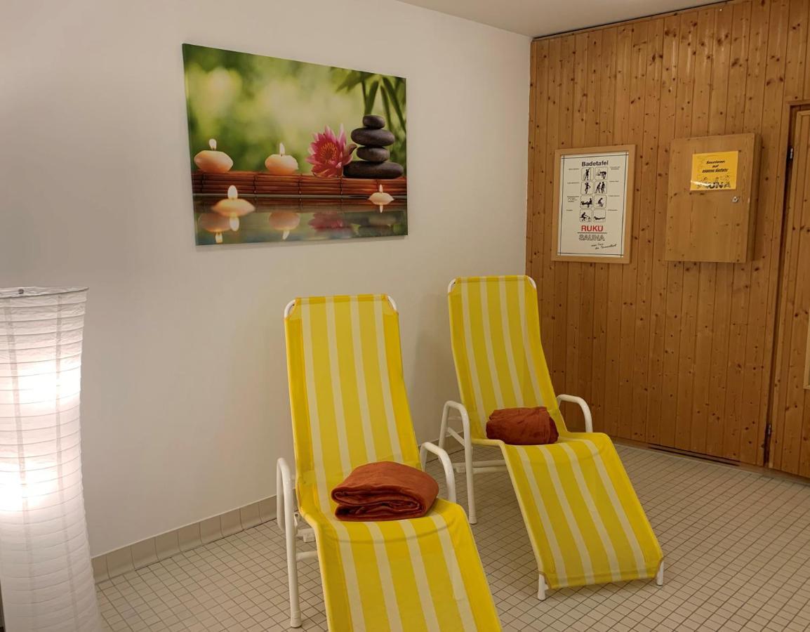 Hotel Alte Post ميندلهايم المظهر الخارجي الصورة