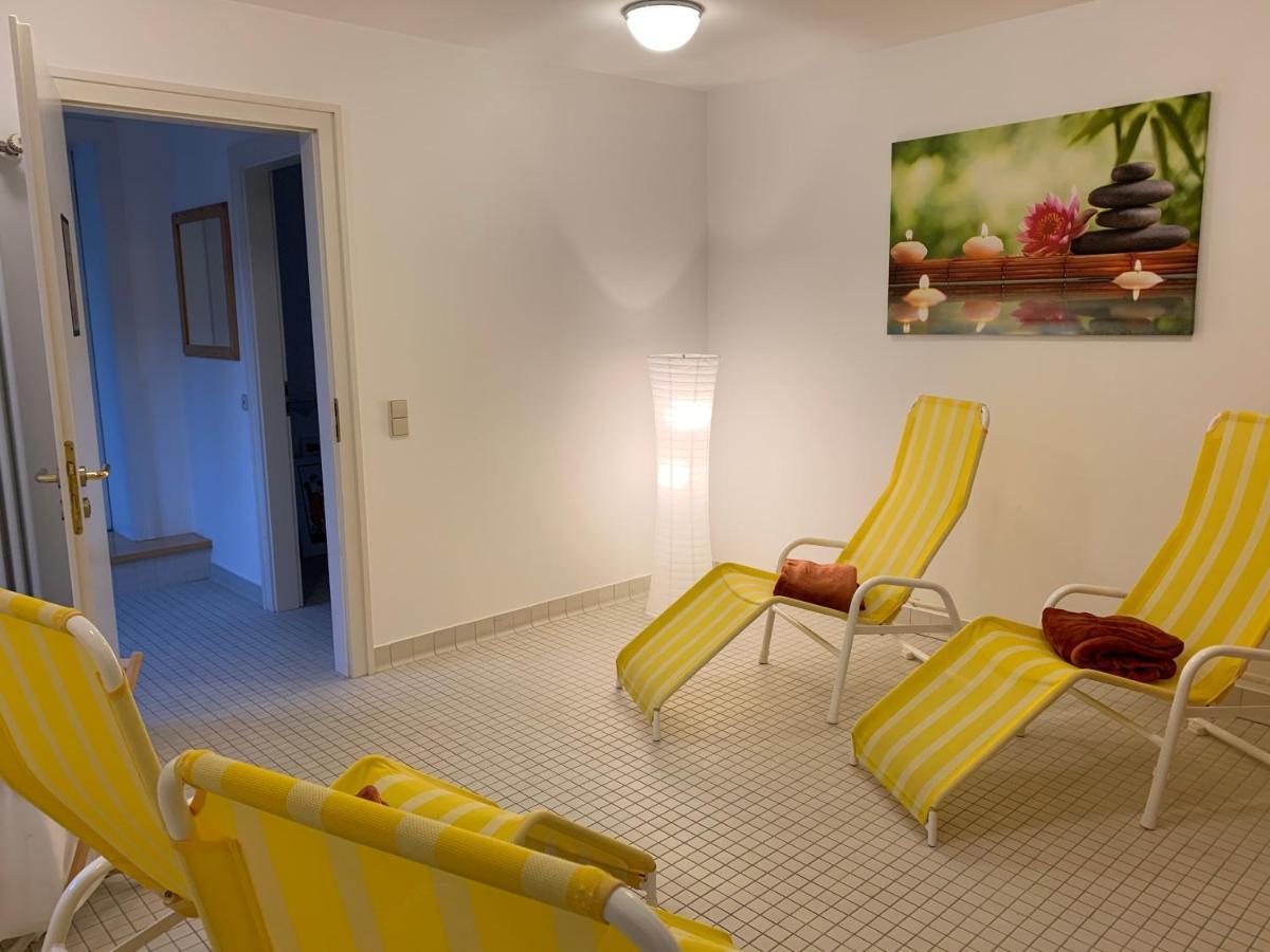 Hotel Alte Post ميندلهايم المظهر الخارجي الصورة