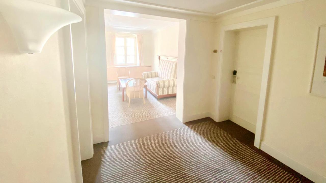 Hotel Alte Post ميندلهايم المظهر الخارجي الصورة